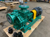 Fluoroplastic Self-Priming Centrifugal Pump