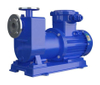 Stainless Steel Self-priming Centrifugal Pump